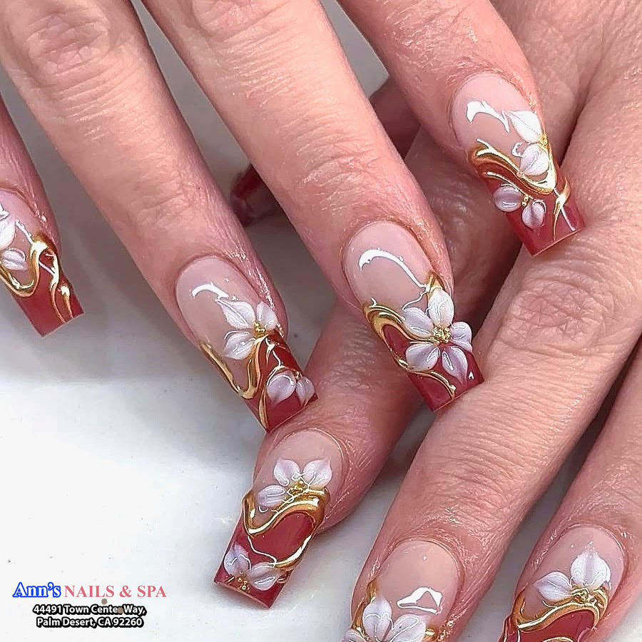 amazing nail